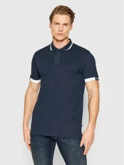 JOOP! Άνδρες Μπλούζες Polo Polo 17 J222J041 30030921 Σκούρο μπλε Regular Fit