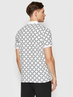 JOOP! Άνδρες Μπλούζες Polo Polo J222J039 30030919 Λευκό Regular Fit -Φτηνός JOOP! Κατάστημα unnamed file 874