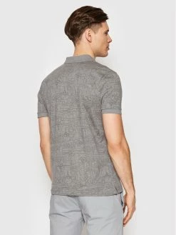 JOOP! Άνδρες Μπλούζες Polo Polo J222J025 30030906 Γκρι Regular FIt -Φτηνός JOOP! Κατάστημα unnamed file 899