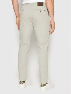 JOOP! Jeans Άνδρες Παντελόνια Chinos Παντελόνι Chino 15 Jjf-93Steen-W 30031385 Μπεζ Slim Fit -Φτηνός JOOP! Κατάστημα unnamed file 904