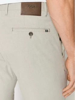 JOOP! Jeans Άνδρες Παντελόνια Chinos Παντελόνι Chino 15 Jjf-93Steen-W 30031385 Μπεζ Slim Fit -Φτηνός JOOP! Κατάστημα unnamed file 905