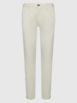 JOOP! Jeans Άνδρες Παντελόνια Chinos Παντελόνι Chino 15 Jjf-93Steen-W 30031385 Μπεζ Slim Fit -Φτηνός JOOP! Κατάστημα unnamed file 906