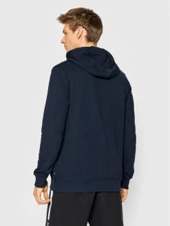 JOOP! Jeans Άνδρες Μπλούζες Χωρίς Φερμουάρ Μπλούζα 15 JJJ-14Skipper 30028514 Σκούρο μπλε Regular Fit -Φτηνός JOOP! Κατάστημα unnamed file 909