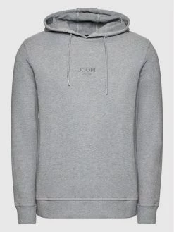 JOOP! Jeans Άνδρες Μπλούζες Χωρίς Φερμουάρ Μπλούζα 15 JJJ-14SKIPPER 30028514 Γκρι Regular Fit -Φτηνός JOOP! Κατάστημα unnamed file 921