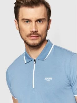JOOP! Jeans Άνδρες Μπλούζες Polo Polo JJ222J050 30030997 Μπλε Regular Fit 8 JOOP! Jeans Άνδρες Μπλούζες Polo Polo JJ222J050 30030997 Μπλε Regular Fit -Φτηνός JOOP! Κατάστημα unnamed file 925