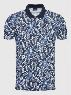 JOOP! Jeans Άνδρες Μπλούζες Polo Polo 15 JJ222J041 30030988 Σκούρο μπλε Regular Fit -Φτηνός JOOP! Κατάστημα unnamed file 931