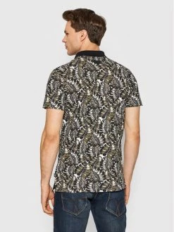 JOOP! Jeans Άνδρες Μπλούζες Polo Polo 15 JJ222J041 30030988 Πράσινο Regular Fit -Φτηνός JOOP! Κατάστημα unnamed file 939