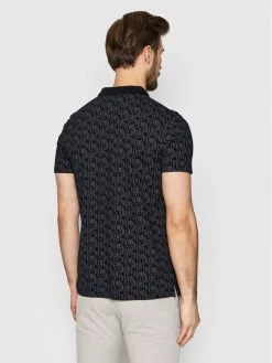 JOOP! Jeans Άνδρες Μπλούζες Polo Polo 15 JJ222J031 30030970 Μαύρο Regular Fit -Φτηνός JOOP! Κατάστημα unnamed file 943