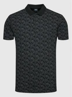 JOOP! Jeans Άνδρες Μπλούζες Polo Polo 15 JJ222J031 30030970 Μαύρο Regular Fit -Φτηνός JOOP! Κατάστημα unnamed file 945