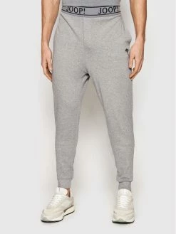 JOOP! Άνδρες Παντελόνια Φόρμας Παντελόνι φόρμας J221LW007 30029923 Γκρι Regular Fit