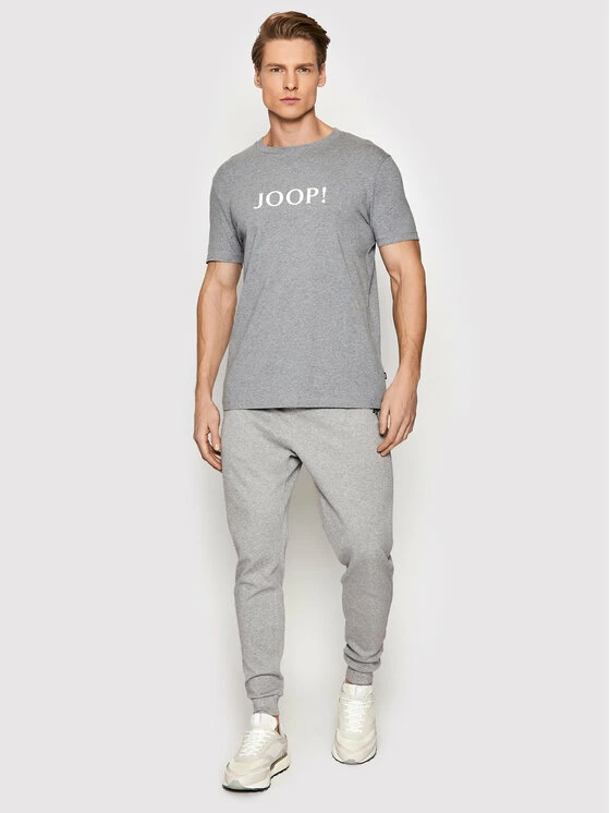 JOOP! Άνδρες Παντελόνια Φόρμας Παντελόνι φόρμας J221LW007 30029923 Γκρι Regular Fit 2 JOOP! Άνδρες Παντελόνια Φόρμας Παντελόνι φόρμας J221LW007 30029923 Γκρι Regular Fit - Image 2