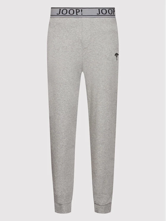 JOOP! Άνδρες Παντελόνια Φόρμας Παντελόνι φόρμας J221LW007 30029923 Γκρι Regular Fit 5 JOOP! Άνδρες Παντελόνια Φόρμας Παντελόνι φόρμας J221LW007 30029923 Γκρι Regular Fit - Image 5