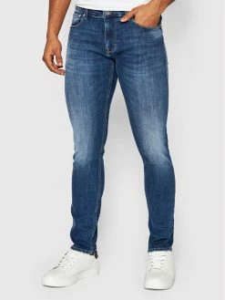 JOOP! Jeans Άνδρες Τζιν 15 Jjd-89Stephen 30030617 Σκούρο μπλε Slim Fit