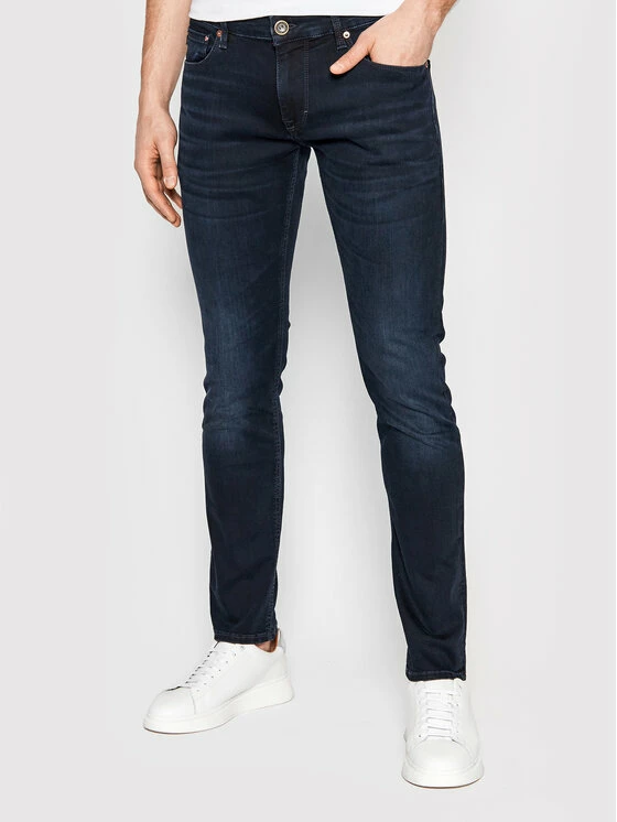 JOOP! Jeans Άνδρες Τζιν 15 Jjd-89Stephen 30030621 Σκούρο μπλε Slim Fit 1 JOOP! Jeans Άνδρες Τζιν 15 Jjd-89Stephen 30030621 Σκούρο μπλε Slim Fit