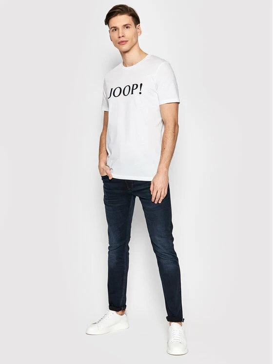 JOOP! Jeans Άνδρες Τζιν 15 Jjd-89Stephen 30030621 Σκούρο μπλε Slim Fit 2 JOOP! Jeans Άνδρες Τζιν 15 Jjd-89Stephen 30030621 Σκούρο μπλε Slim Fit - Image 2