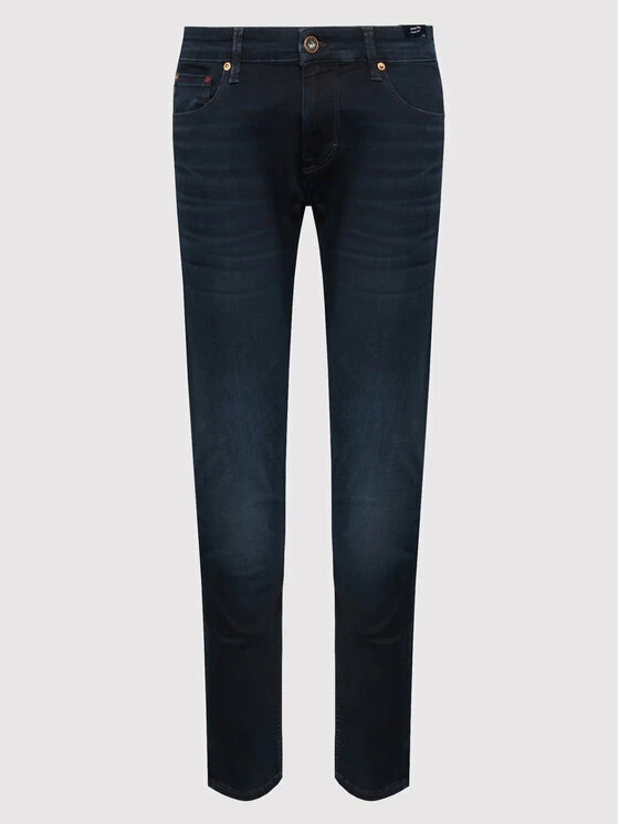 JOOP! Jeans Άνδρες Τζιν 15 Jjd-89Stephen 30030621 Σκούρο μπλε Slim Fit 5 JOOP! Jeans Άνδρες Τζιν 15 Jjd-89Stephen 30030621 Σκούρο μπλε Slim Fit - Image 5