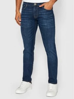 JOOP! Jeans Άνδρες Τζιν 15 Jjd-89Stephen 30030619 Σκούρο μπλε Slim Fit