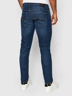 JOOP! Jeans Άνδρες Τζιν 15 Jjd-89Stephen 30030619 Σκούρο μπλε Slim Fit -Φτηνός JOOP! Κατάστημα unnamed file 993